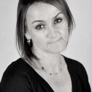 Anna - w firmie od 12 lat - 12 years in the company